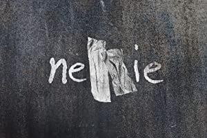 Omslagsbild till Nellie