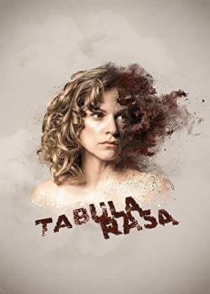 Omslagsbild till Tabula Rasa