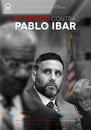 Omslagsbild till The Miramar Murders: The State Vs. Pablo Ibar