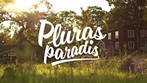 Omslagsbild till Pluras paradis