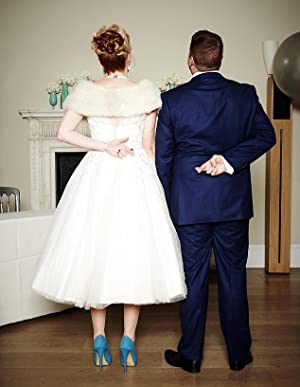 Omslagsbild till Married at First Sight UK