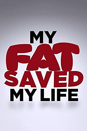 Omslagsbild till TLC: My Fat Saved My Life