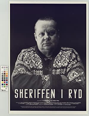 Omslagsbild till Sheriffen i Ryd
