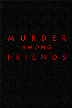 Omslagsbild till Murder Among Friends