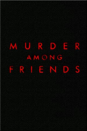 Omslagsbild till Murder Among Friends