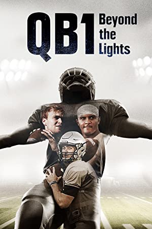 Omslagsbild till QB1: Beyond the Lights