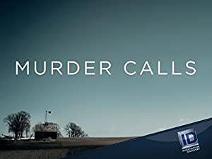 Omslagsbild till Murder Calls