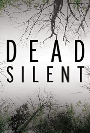 Omslagsbild till Dead Silent