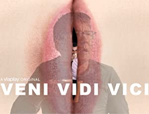 Omslagsbild till Veni Vidi Vici