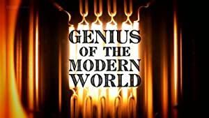 Omslagsbild till Genius of the Modern World