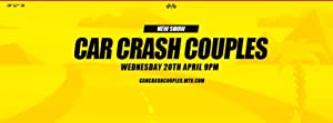 Omslagsbild till MTV Car Crash Couples