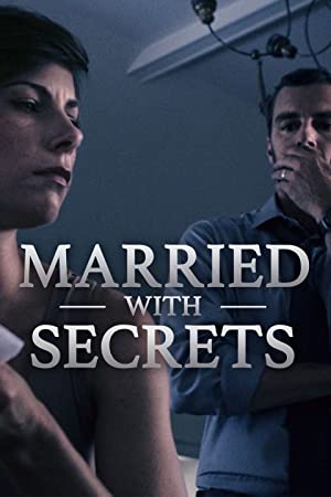 Omslagsbild till Married with Secrets
