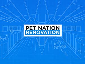 Omslagsbild till Pet Nation Renovation