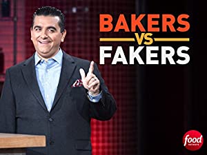 Omslagsbild till Bakers vs. Fakers