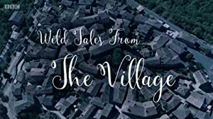 Omslagsbild till Wild Tales from the Village