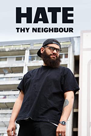 Omslagsbild till Hate Thy Neighbour