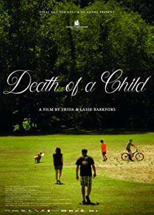 Omslagsbild till Death of a Child
