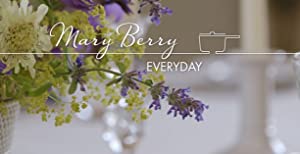 Omslagsbild till Mary Berry Everyday