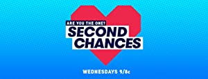 Omslagsbild till Are You the One: Second Chances