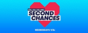 Omslagsbild till Are You the One: Second Chances