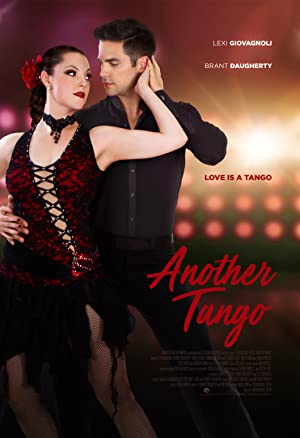 Omslagsbild till Another Tango