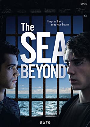 Omslagsbild till The Sea Beyond