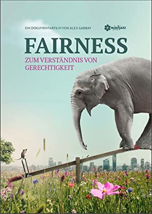 Omslagsbild till The Price of Fairness