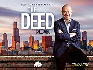 Omslagsbild till The Deed: Chicago