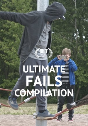 Omslagsbild till Ultimate Fails Compilation