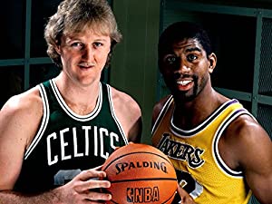 Omslagsbild till Celtics/Lakers: Best of Enemies, Part 1
