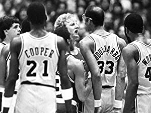 Omslagsbild till Celtics/Lakers: Best of Enemies, Part 2