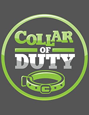 Omslagsbild till Collar of Duty