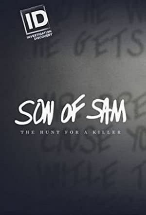 Omslagsbild till Son of Sam: The Hunt for a Killer