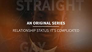 Omslagsbild till Relationship Status: It's Complicated