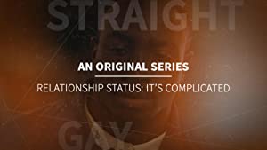 Omslagsbild till Relationship Status: It's Complicated