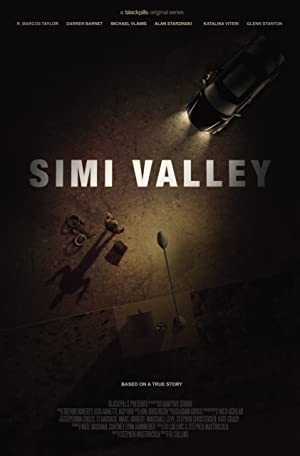 Omslagsbild till Simi Valley