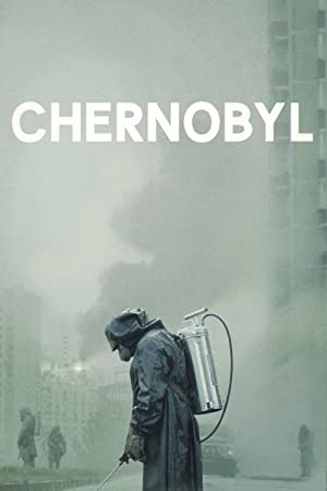 Omslagsbild till Chernobyl