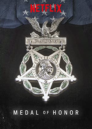 Omslagsbild till Medal of Honor