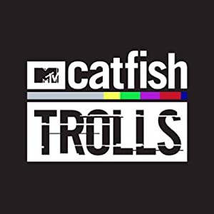 Omslagsbild till Catfish: Trolls