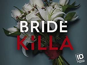 Omslagsbild till Bride Killa