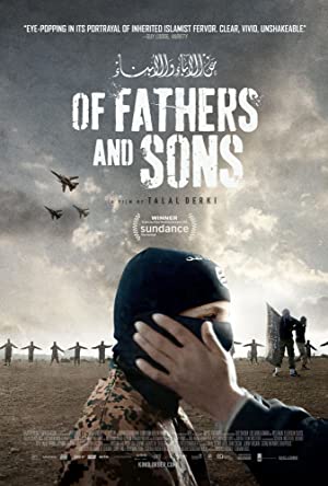 Omslagsbild till Of Fathers and Sons