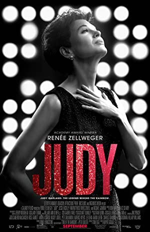 Omslagsbild till Judy