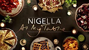 Omslagsbild till Nigella: At My Table