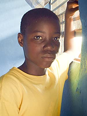 Omslagsbild till Orphans of Ebola