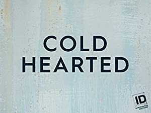 Omslagsbild till Cold Hearted