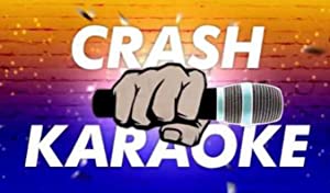 Omslagsbild till Crash Karaoke