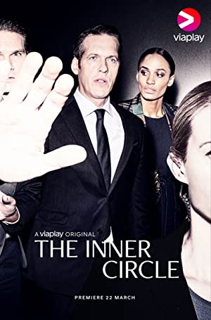 Omslagsbild till The Inner Circle