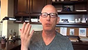 Omslagsbild till Scott Adams Teaches How to Be Interviewed by Mueller, Pass a Lie Detector Test Without Taking One