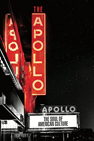 Omslagsbild till The Apollo