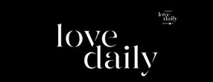 Omslagsbild till Love Daily